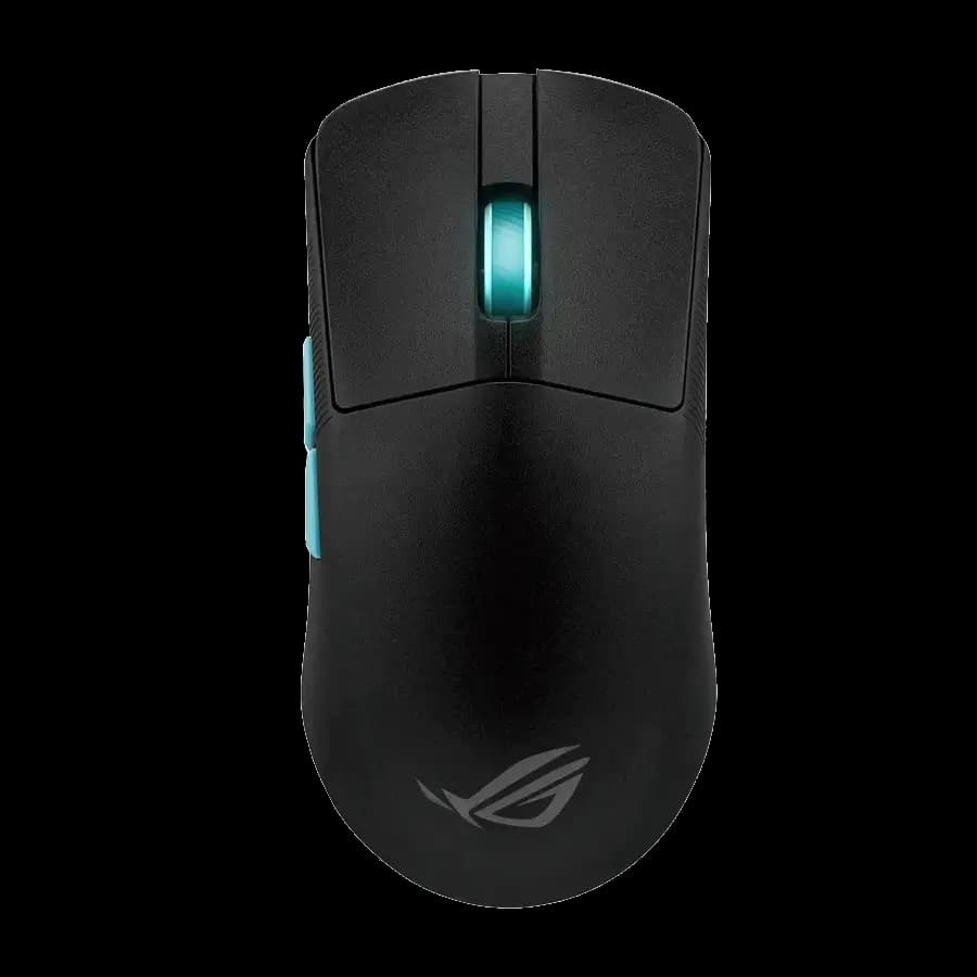 ماوس بی سیم گیمینگ ایسوس Rog Harpe Ace Aim Lab