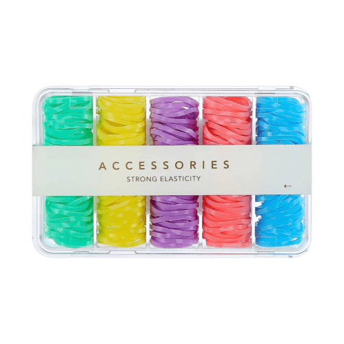 کش پلاستیکی گیس بافت مینوسو 150عددی