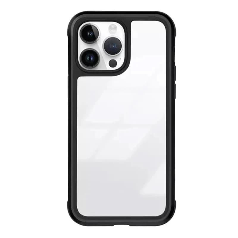 کاور گوشی اپل iPhone 16 Pro کی-زد دوو مدل Ares