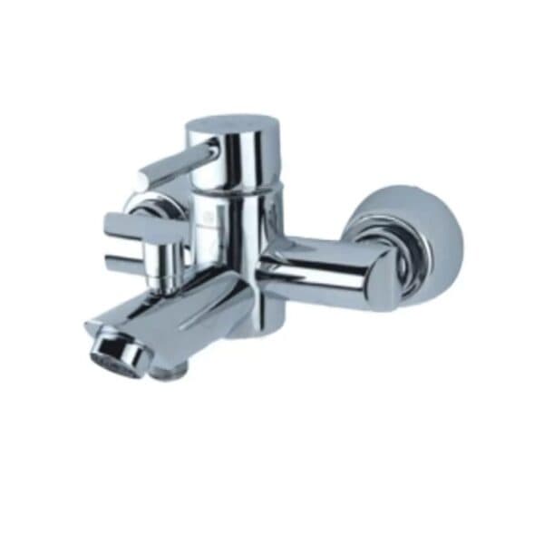 شیر حمام قهرمان مدل تتراس 2