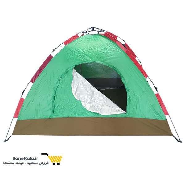 چادر مسافرتی اتوماتیک 8 نفره