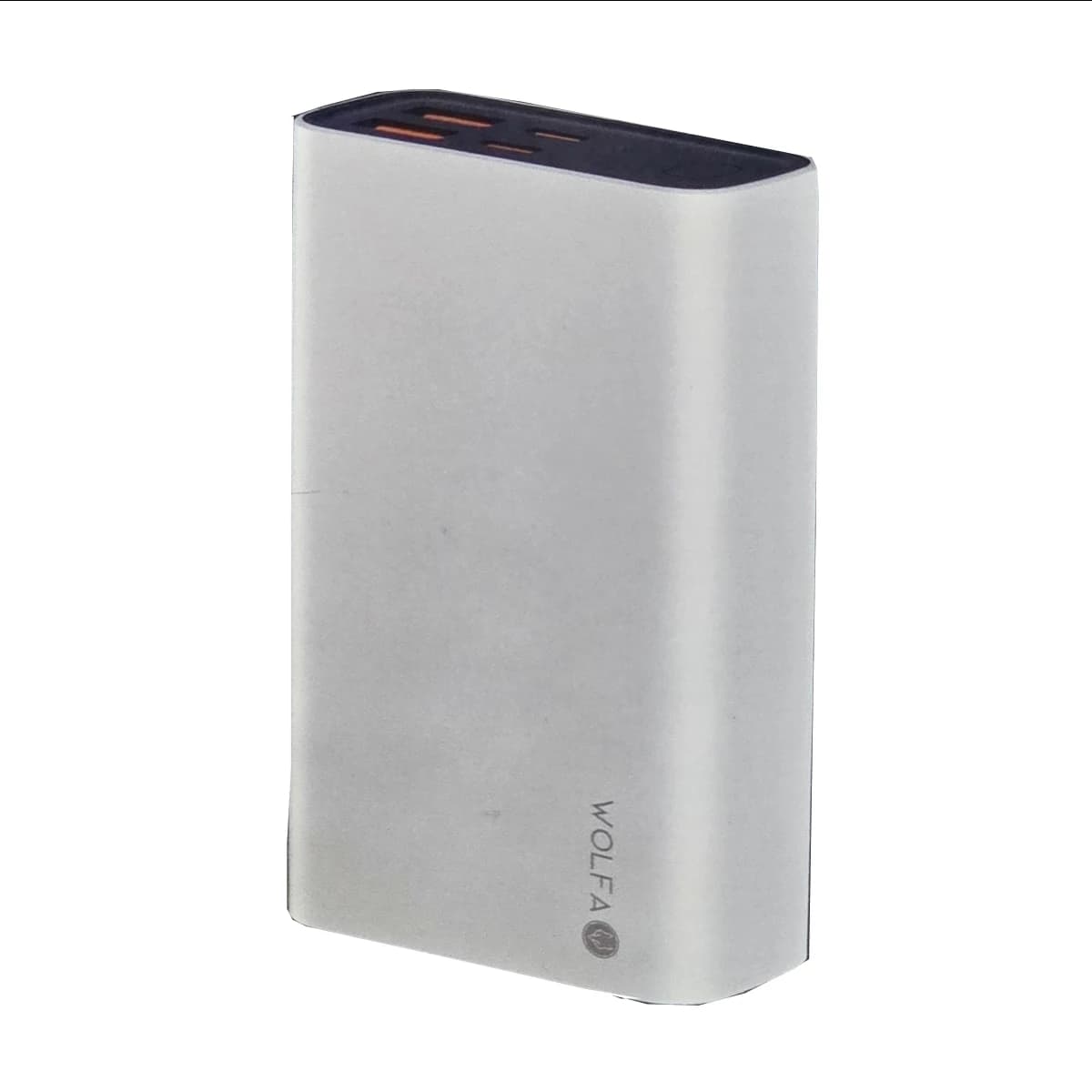پاوربانک مدل Wolfa WP-02 ظرفیت 20000 میلی آمپر ساعت