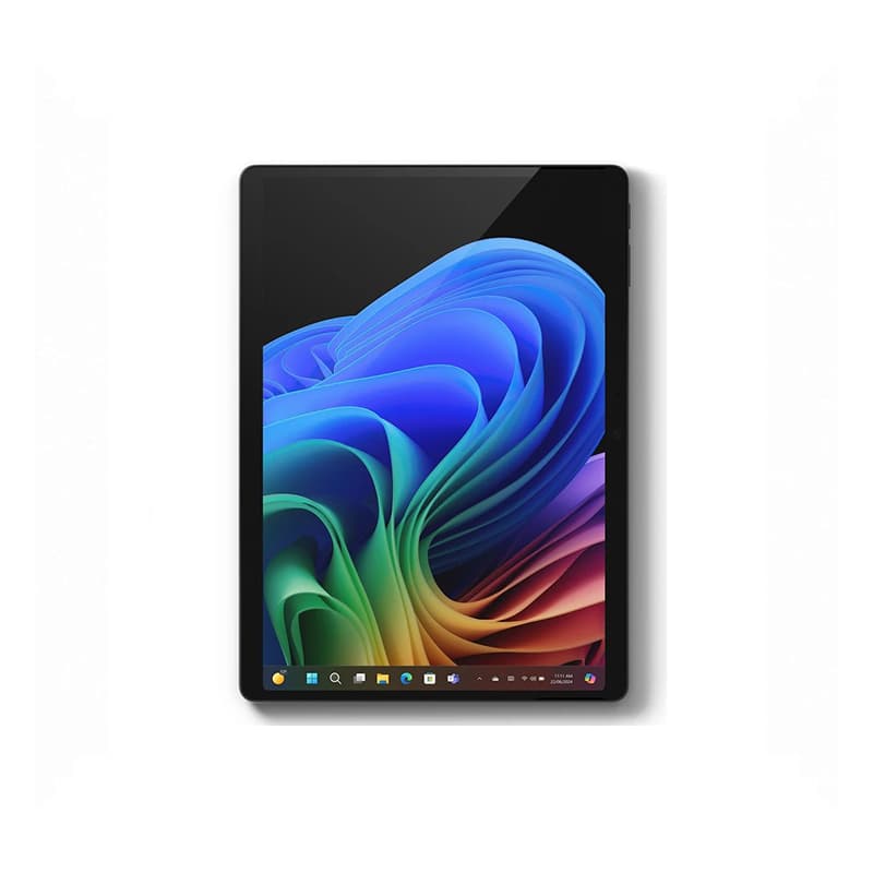 تبلت ۱۳ اینچی مایکروسافت مدل Surface Pro X Plus 16GB RAM 512GB SSD