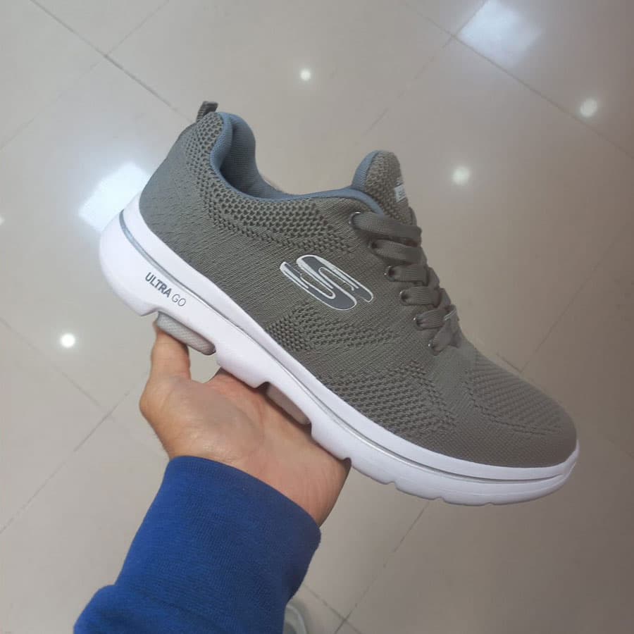 کفش اسپرت طبی مردانه کد 4347