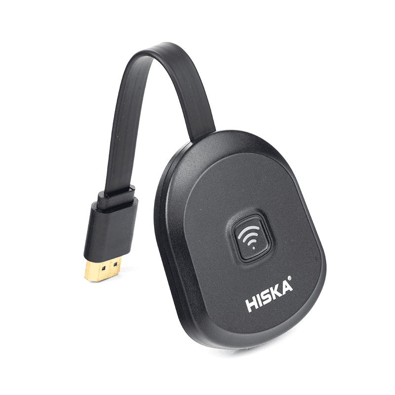 دانگل HDMI هیسکا مدل HISKA MIROR CAST HR-30