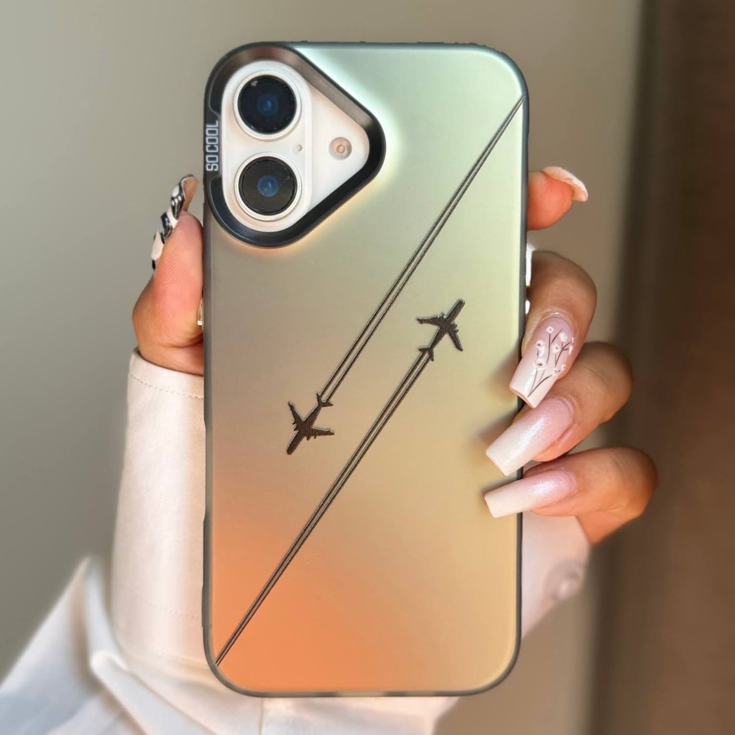 قاب نچرال پرواز آزاد