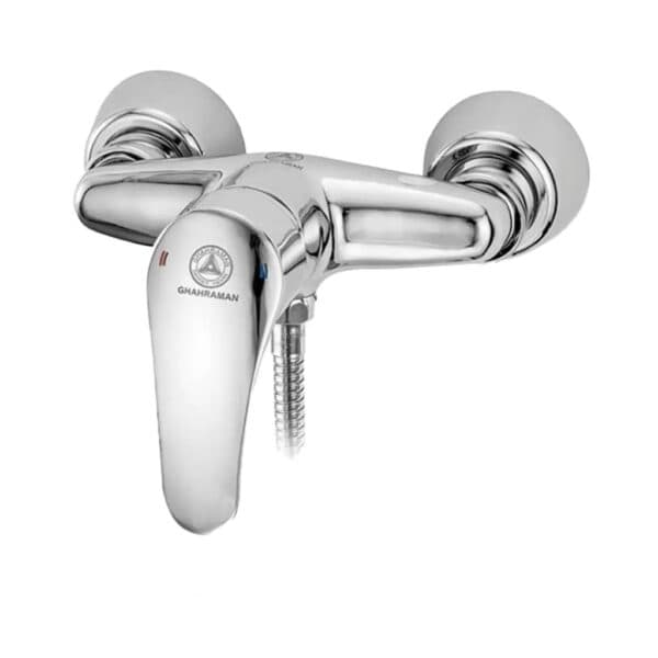 شیر توالت قهرمان مدل اسپانیایی