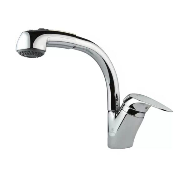 شیر سینک شاوری قهرمان مدل آرمال