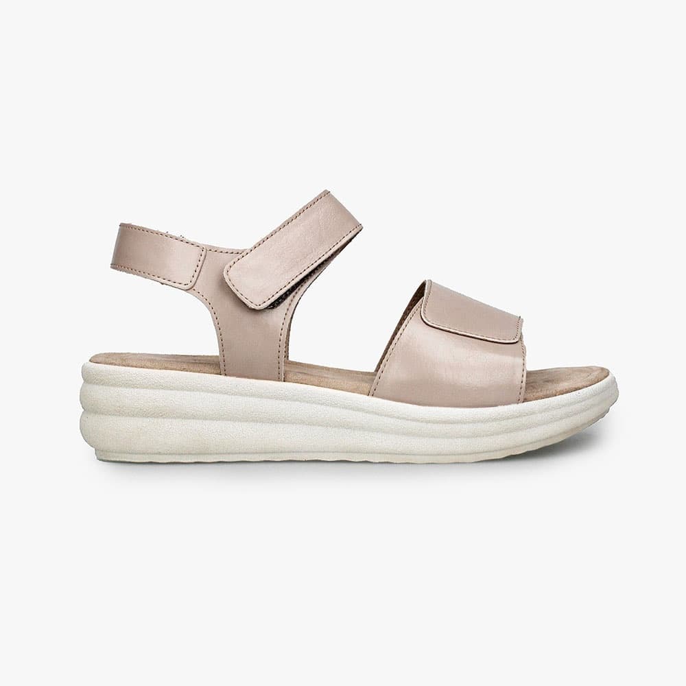 کفش زنانه برتونیکس GI- ۴۲۶۰ نسکافه ای