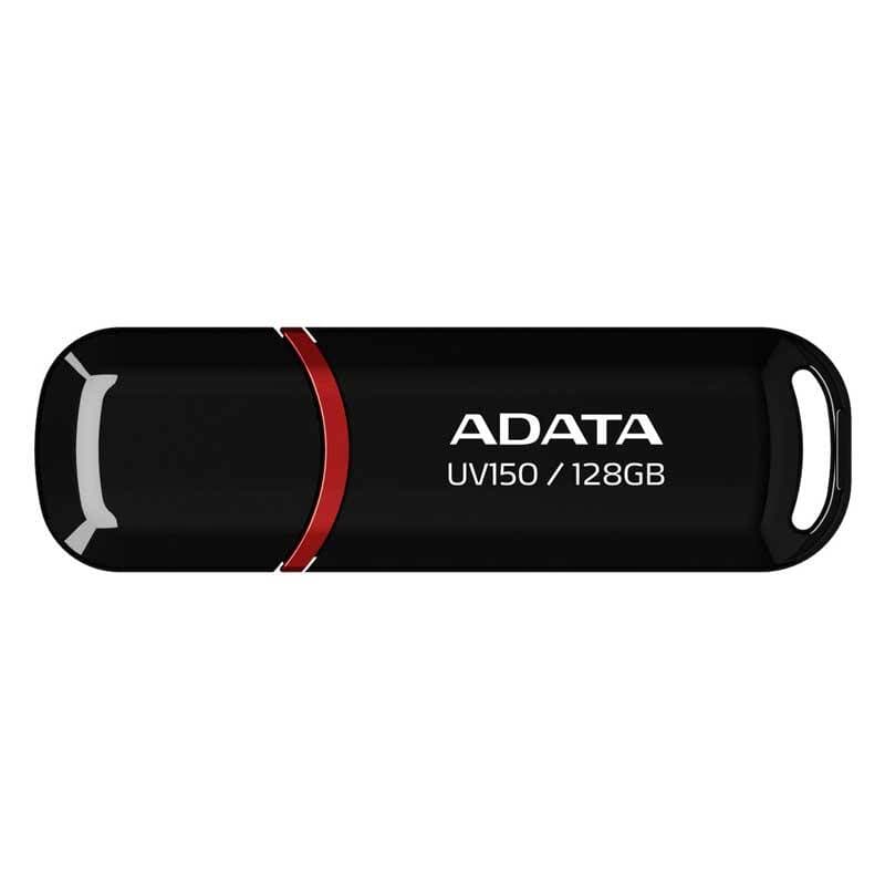 فلش ۱۲۸ گیگ ای دیتا ADATA DashDrive UV150 USB 3.2