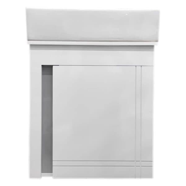 روشویی کابینتی کد 45 تانیا