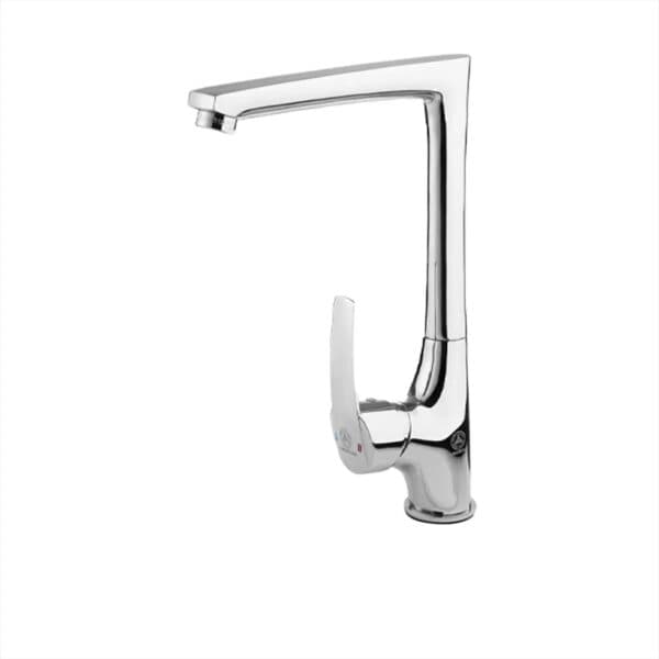 شیر ظرفشویی علم بلند قهرمان مدل بهادر