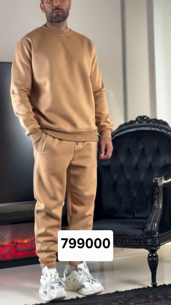 دورس و شلوار مردانه مدل ساجد