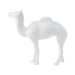 تندیس چینی کاروان والندورفر