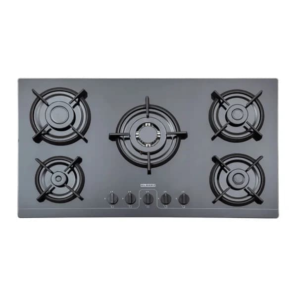 گاز استیل البرز مدل G5964