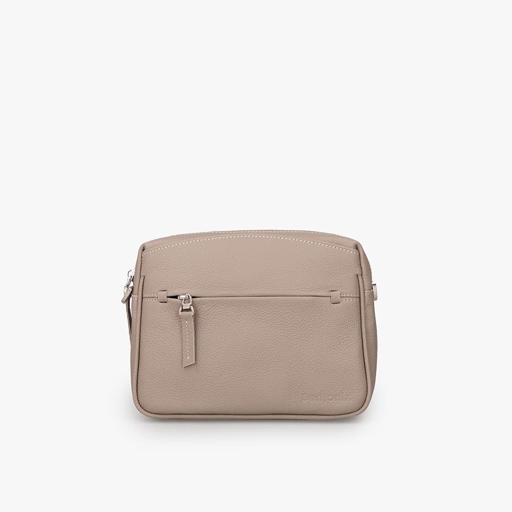 کیف تمام چرم برتونیکس ۱۰۳۲ ویزون