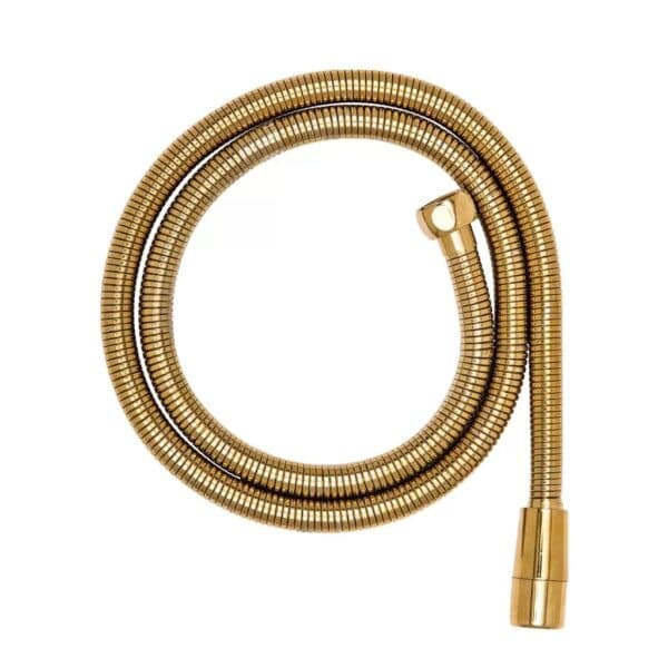 شلنگ توالت طلایی قهرمان