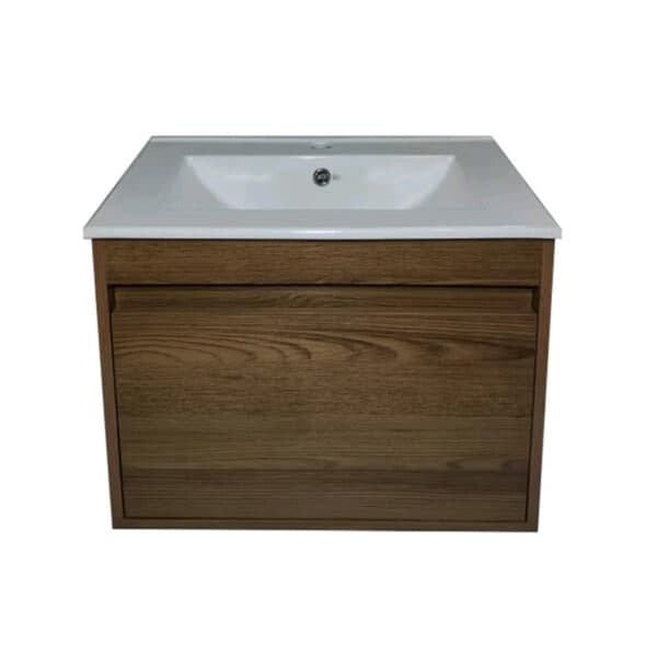 روشویی کابینتی کد فلورا