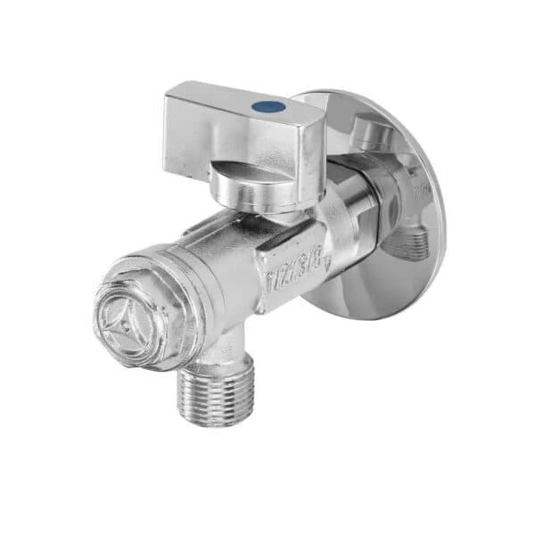 شیر پیسوال تکی قهرمان مدل صافی دار ساچمه ای