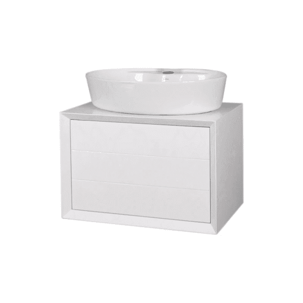 روشویی کابینتی کد 6040-W