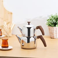 کتری قوری کاراجا Weny سایز S