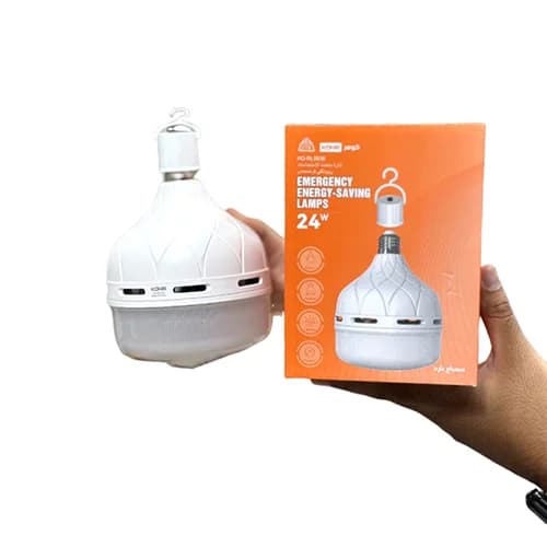 لامپ اضطراری شارژی 24 وات کوهر مدل KO-RL5838
