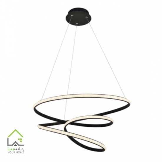 لوستر اس ام دی شیک