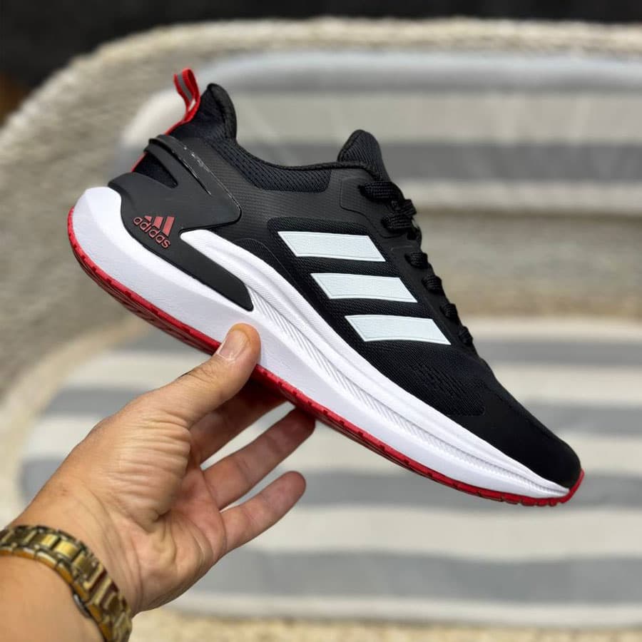 کفش ادیداس مردانه مشکی