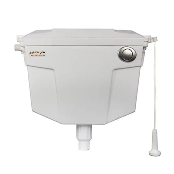 فلاش تانک ایران مدل ساحل اهرمی-دکمه ای