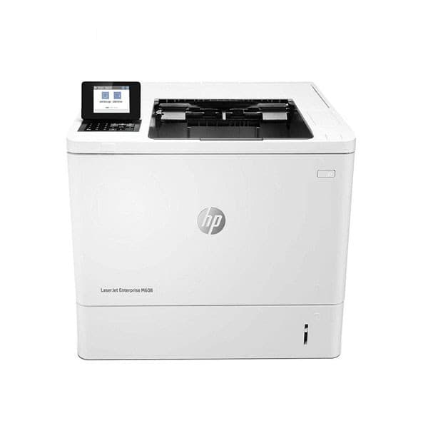 پرینتر لیزری اچ پی مدل HP LaserJet Enterprise M608dn