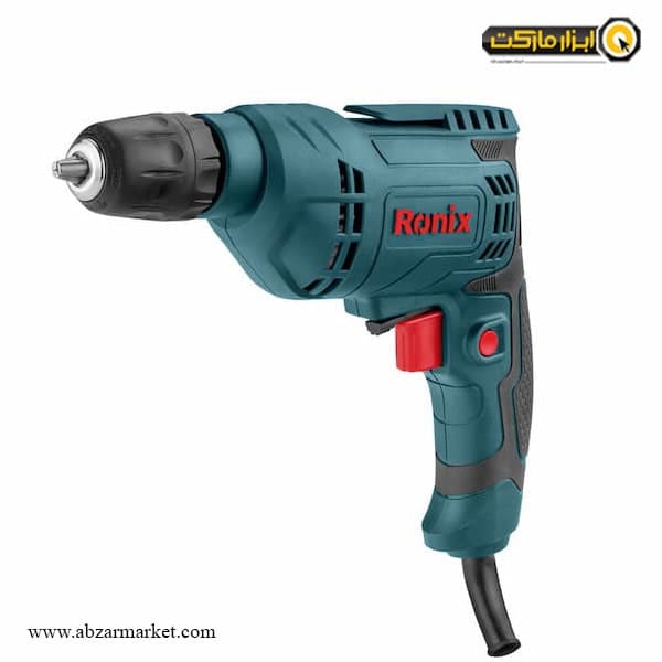 دریل رونیکس مدل 2107A