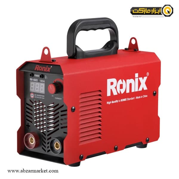 اینورتر رونیکس 180 آمپر مدل RH-4603