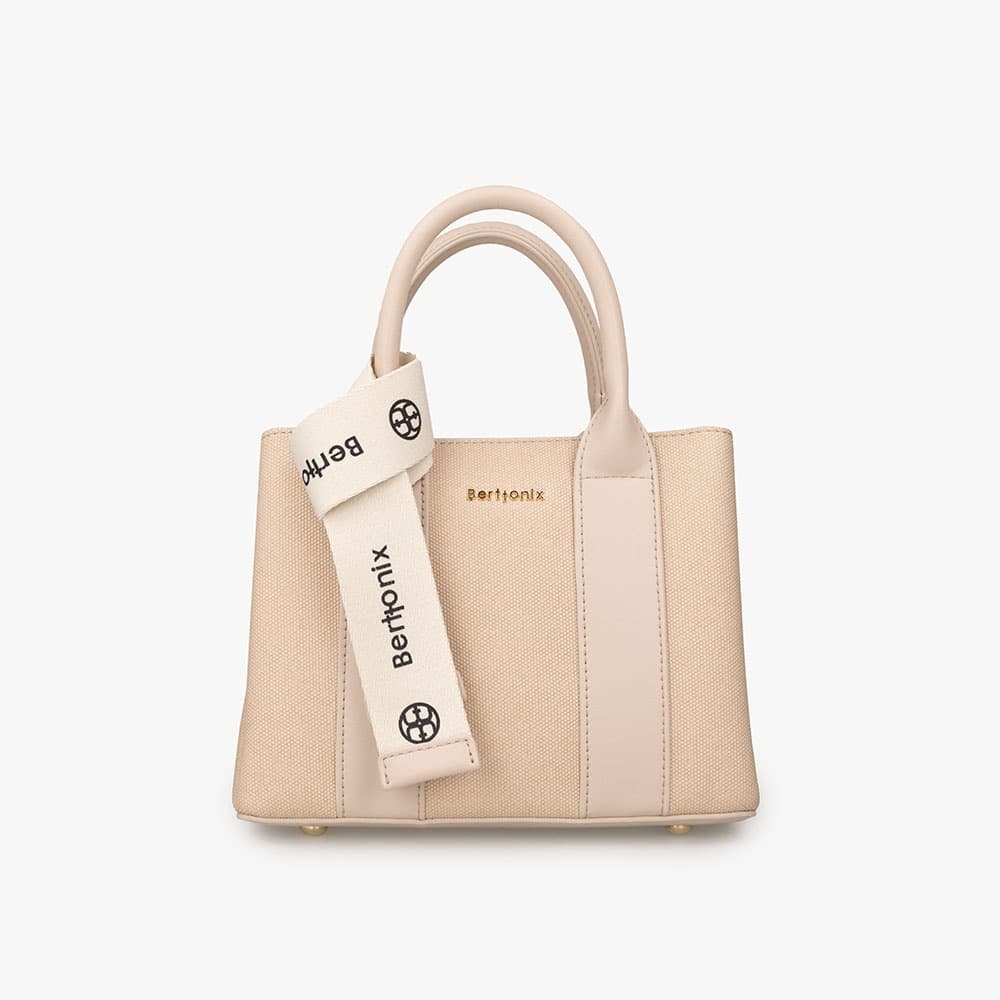 کیف زنانه برتونیکس R-۸۳۵۰-۳ بژ