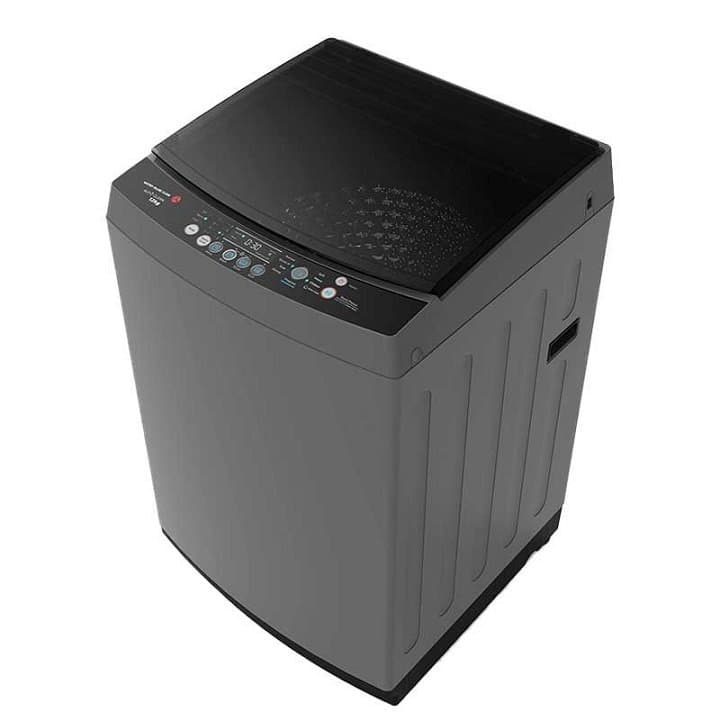 ماشین لباسشویی 12 کیلویی پاکشوما درب از بالا اتوماتیک مدل TA12