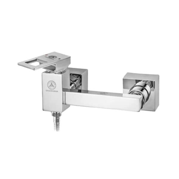 شیر توالت قهرمان مدل فلت رویال