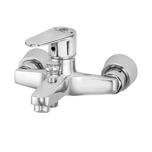 شیر حمام قهرمان مدل سهند