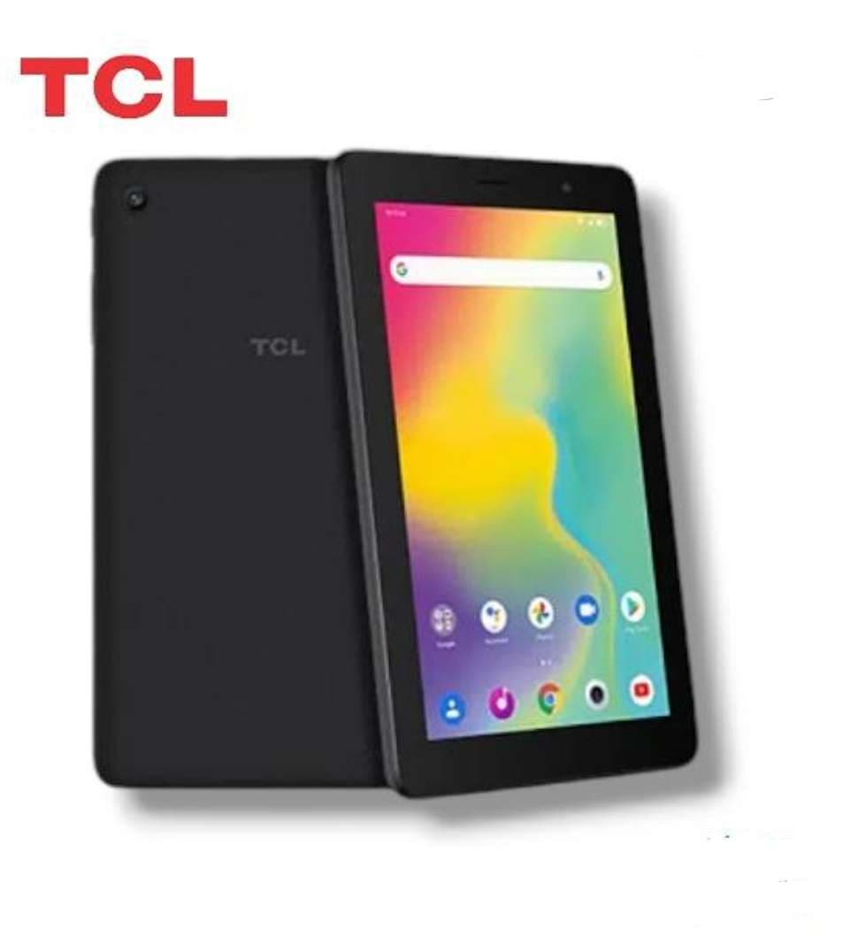 تبلت7اینچ دانش آموزی بدون سیم TCL مدل Tab 7 Lite با گارانتی |حافظه 32 گیگ رم 2 گیگابایت