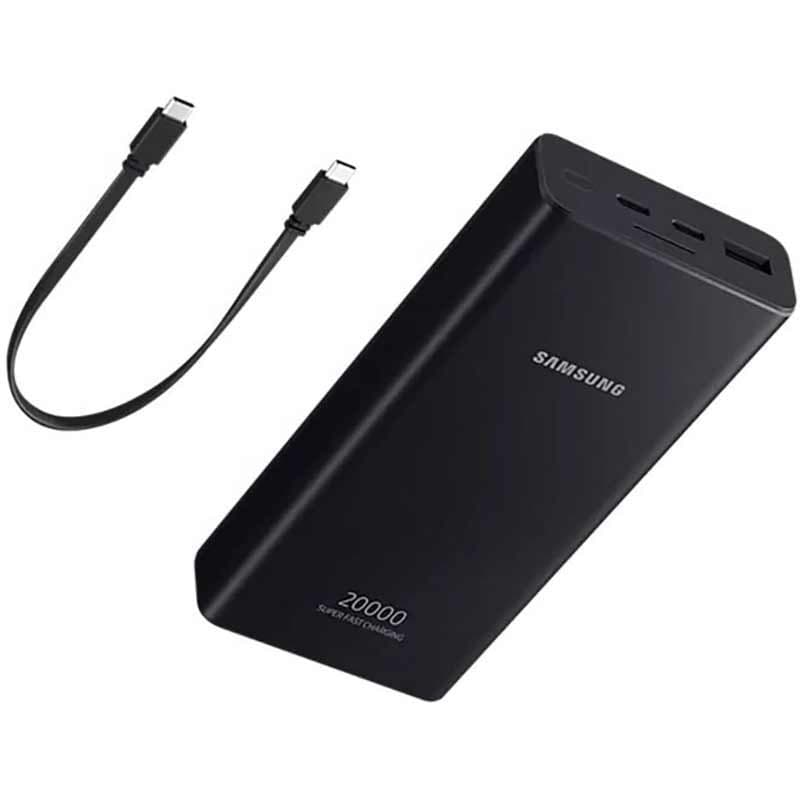 پاوربانک 20000 میلی آمپر سامسونگ EB-P5300