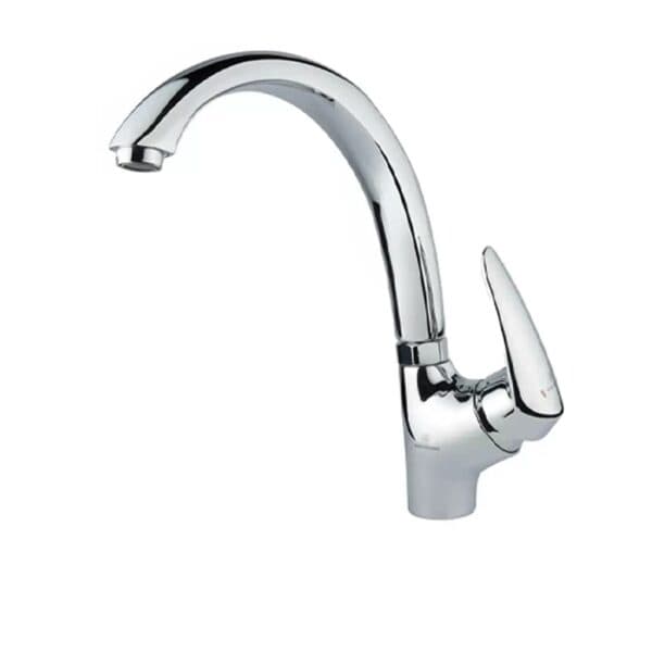 شیر سینک قهرمان مدل آرمال