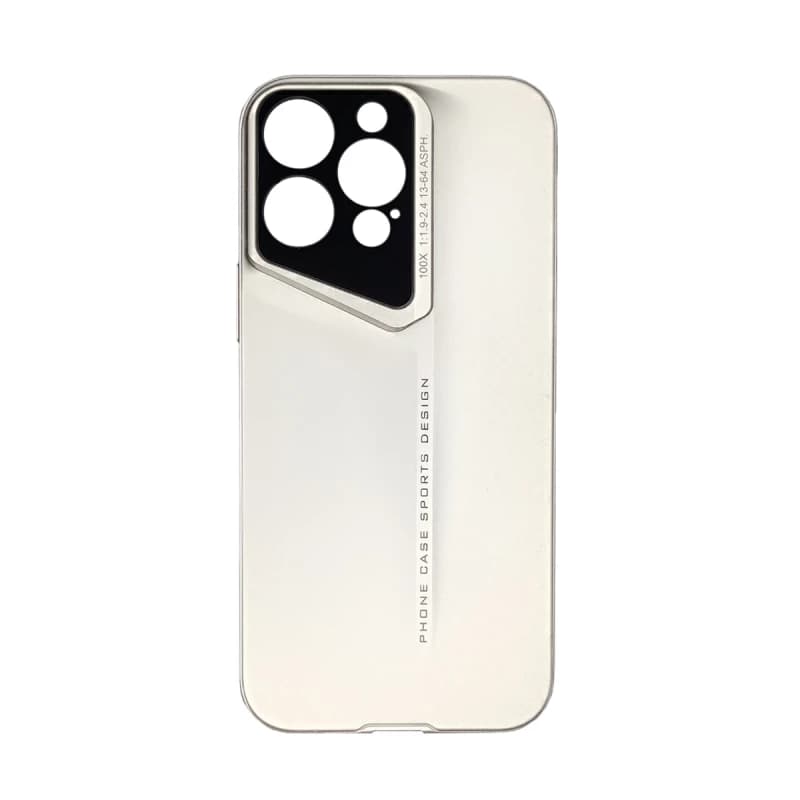 کاور گوشی اپل iPhone 16 Pro Max مدل PCS Design کد 01