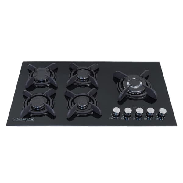 اجاق گاز صفحه ای شیشه ای تیدومکث (Tidumax) مدل G505s