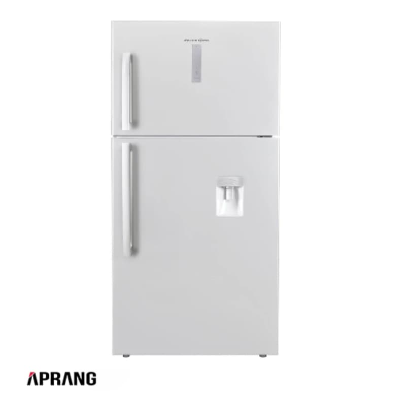 یخچال فریزر کمبی پاکشوما سری TMF مدل RTP670i