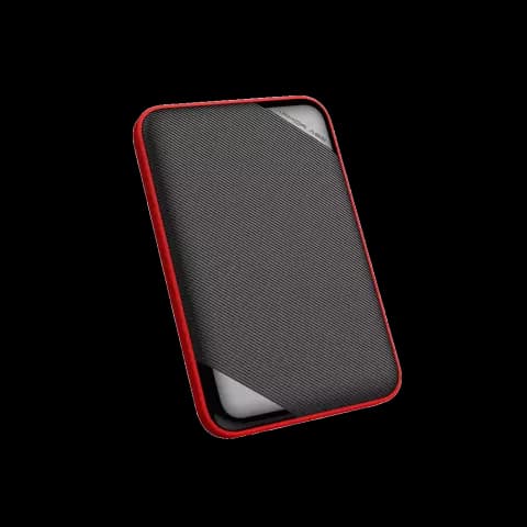 هارد اکسترنال 1 ترابایت Silicon Power مدل Armor A62