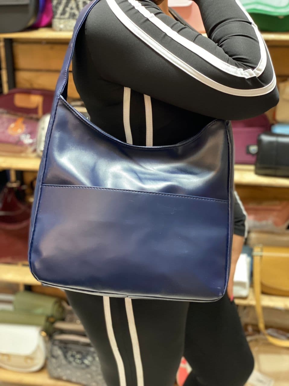 ساک دوشی سارینا _ کد 448