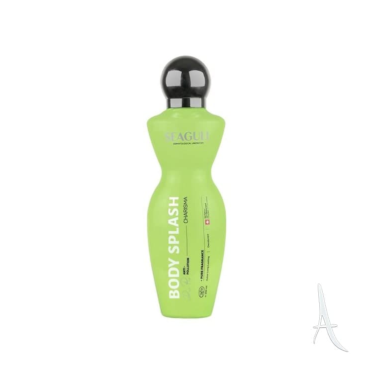 بادی اسپلش کاریزما سی گل