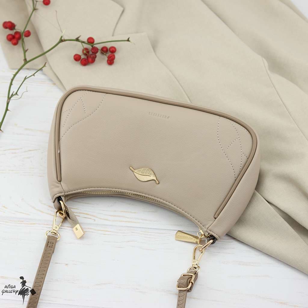 کیف دوشی پرتیزیس سایز بزرگ کد X103-B