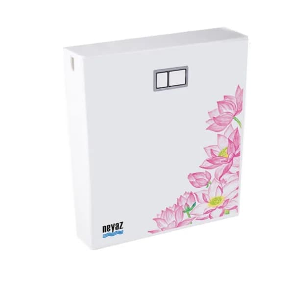 فلاش تانک نیاز مدل دریتا