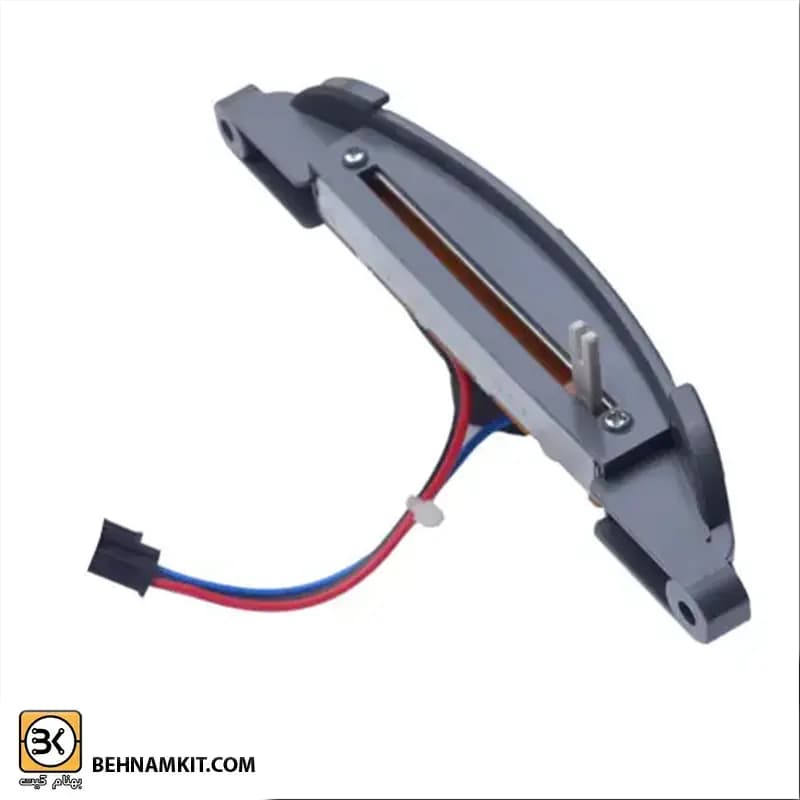 ولوم کشویی 500k بلند