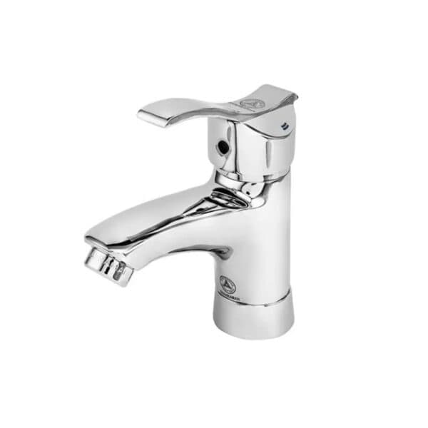 شیر روشویی قهرمان مدل آبشار 2