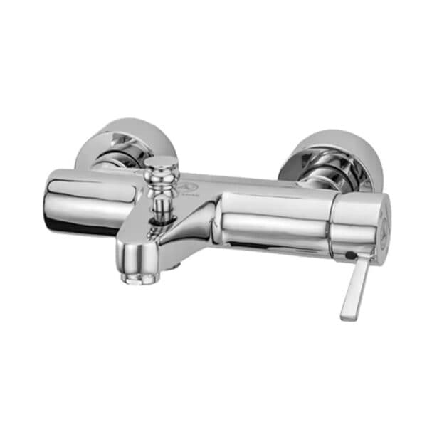 شیر حمام قهرمان مدل ارکیده